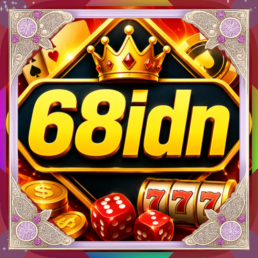 68idn — galeri pratinjau - APK Resmi